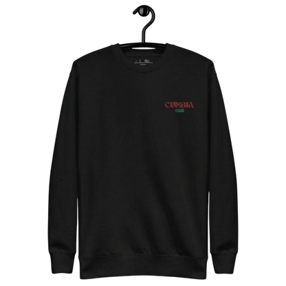 Hoodie cumbia resistencia